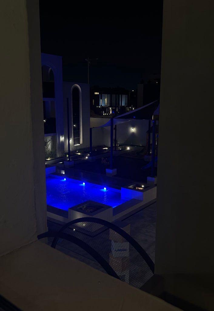 🏡 **Luxury Apartment for Rent in Sayel Al Narciss Project** 🌟  